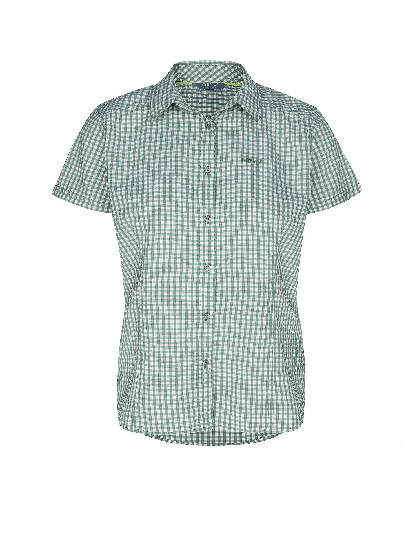 MERU |  Damen Outdoorbluse Otta | 